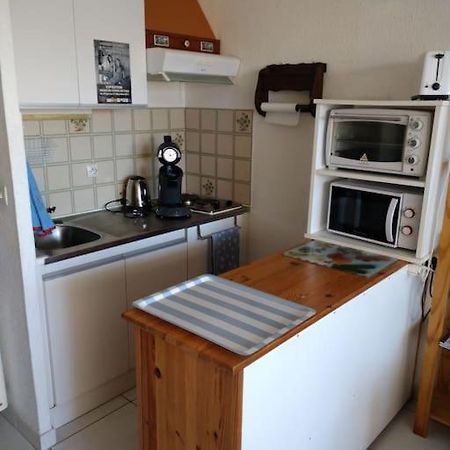 Appartement Vue Sur Canal Proximite Mer Sète Extérieur photo