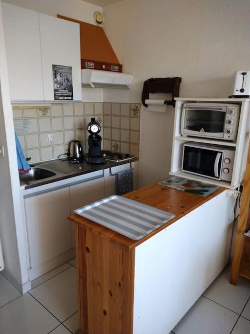 Appartement Vue Sur Canal Proximite Mer Sète Extérieur photo